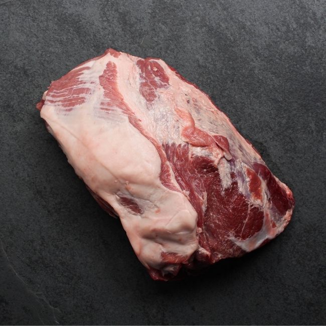 Pork Butt Roast 4-5 lbs