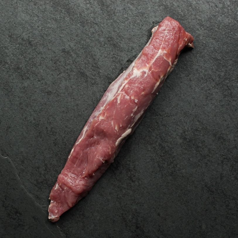 Pork Tenderloin 1 lb