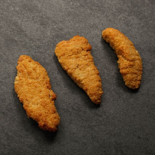 Chicken Tenders 1 lb