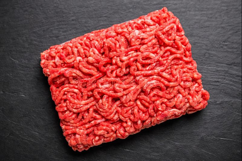 Wagyu Ground Beef 1 lb