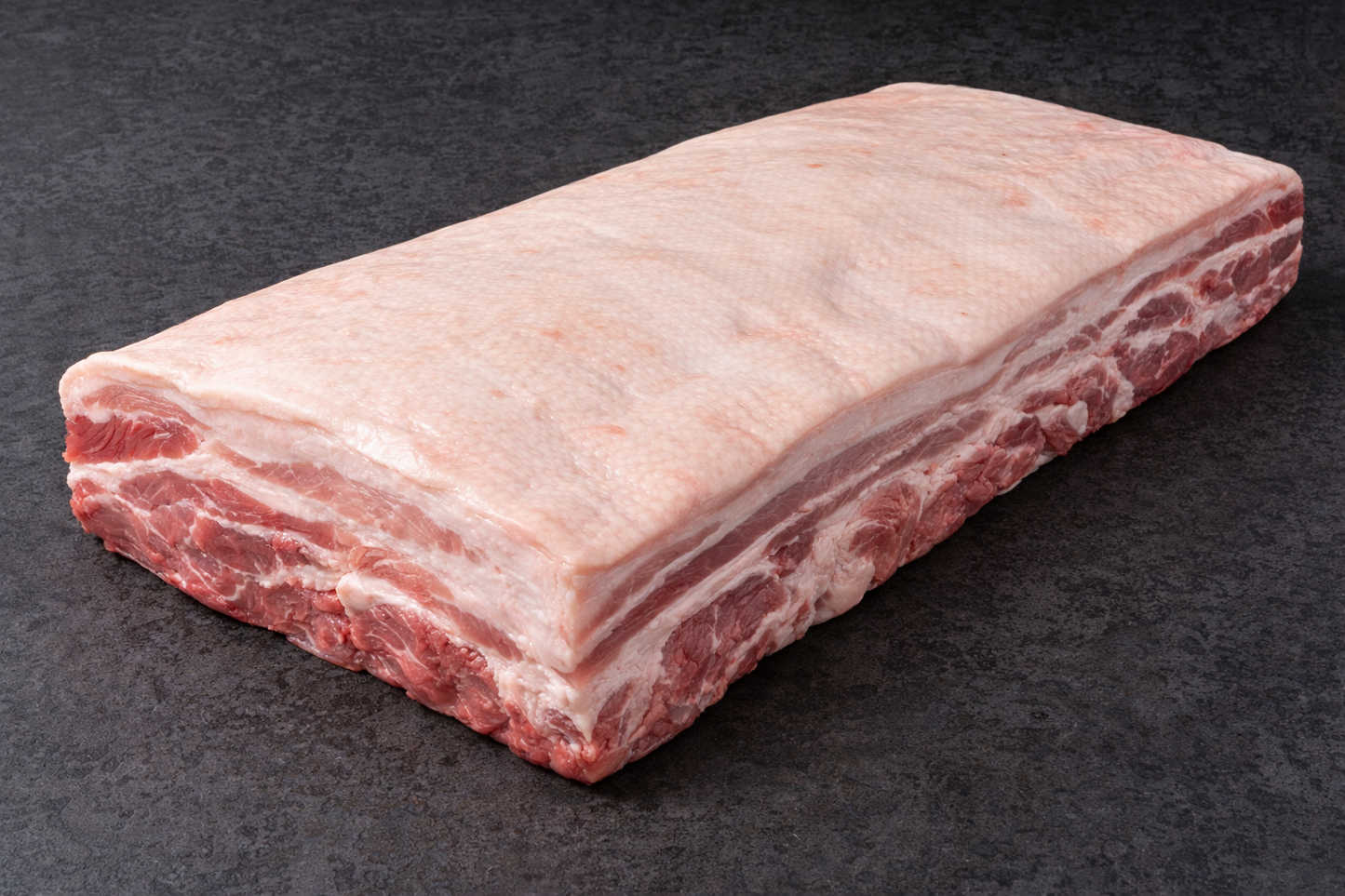 Pork Belly Full 12 lbs