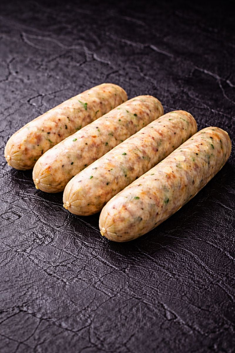 Chicken Breakfast Sausage 1 lb Packs