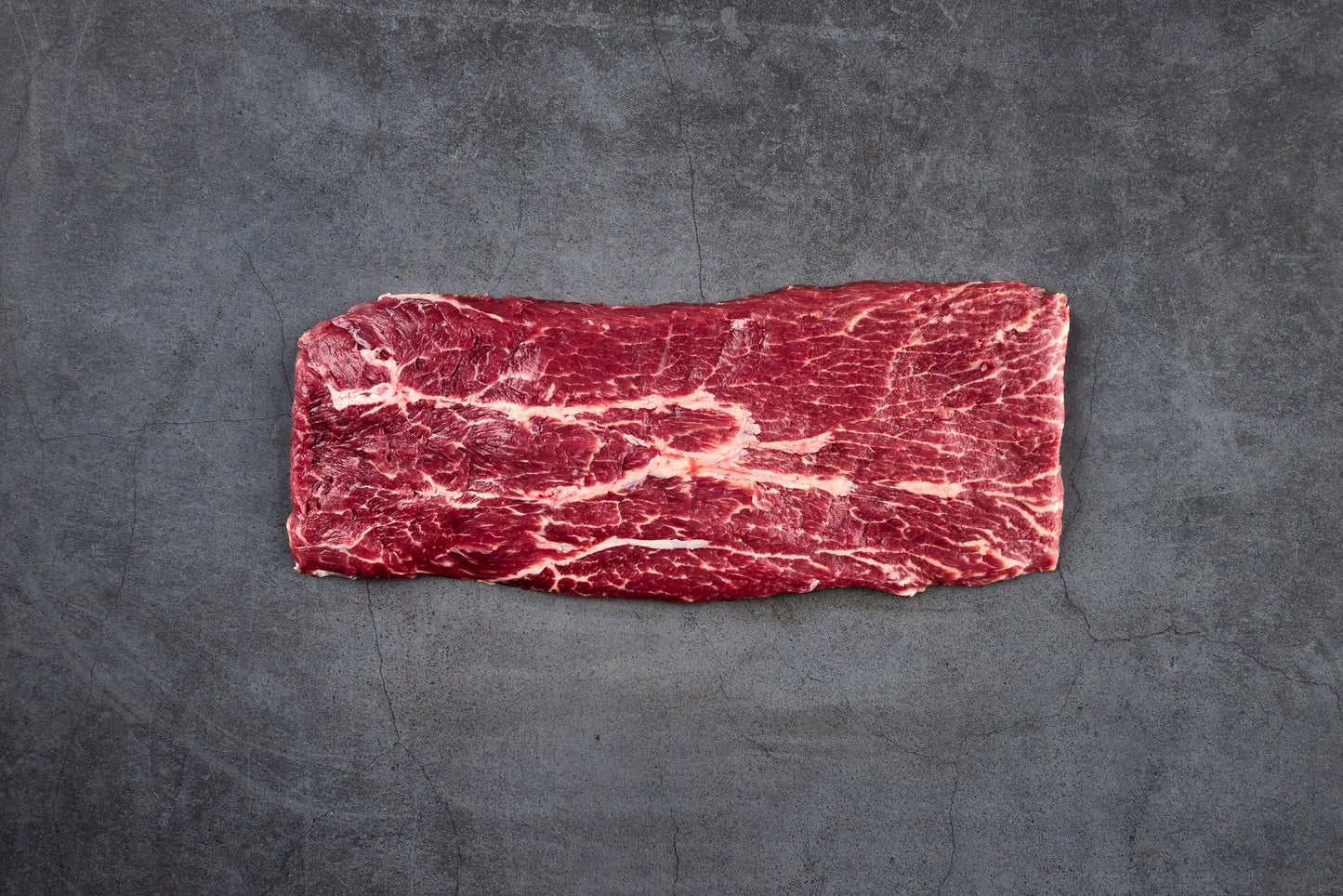 Flat Iron Steaks 6oz
