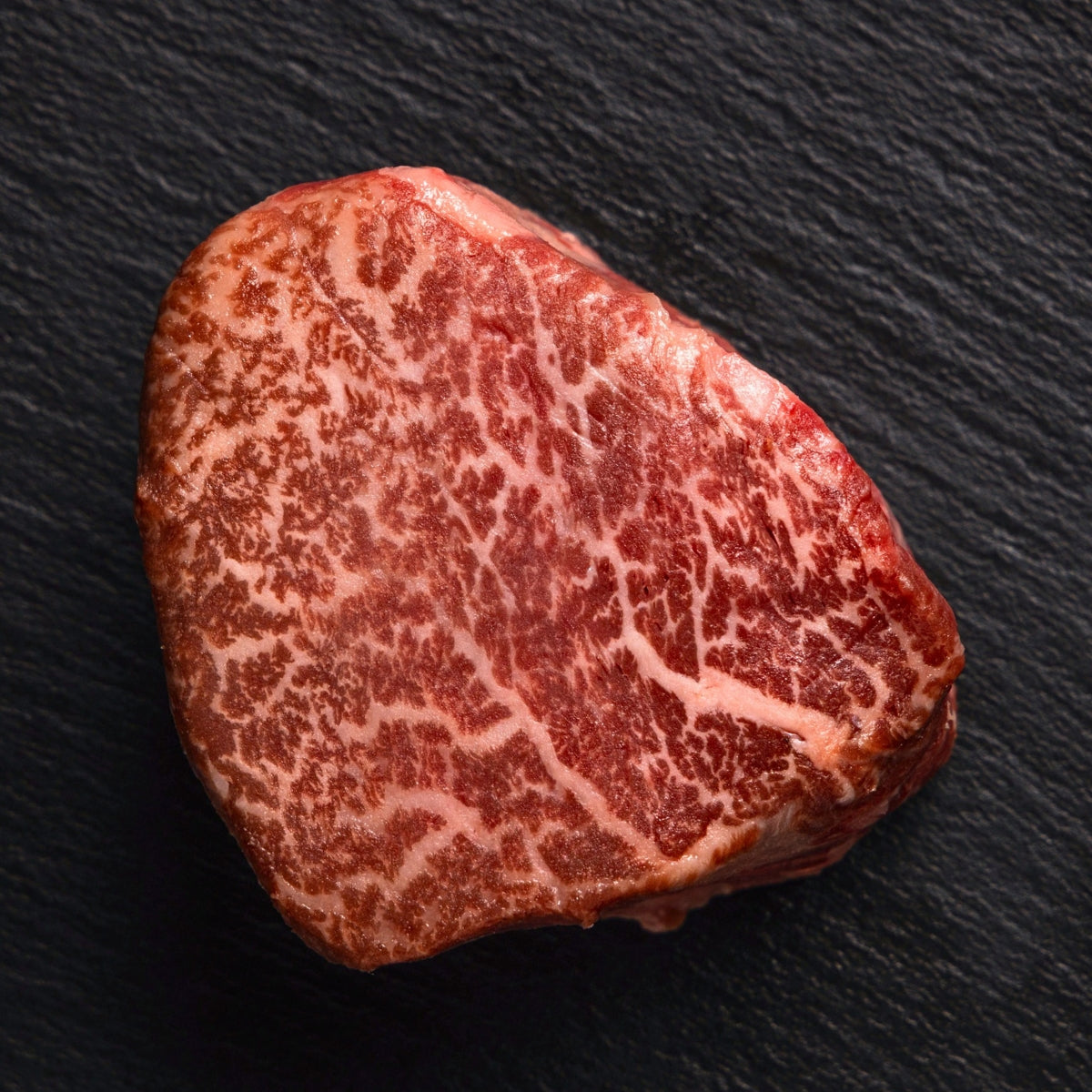 Japanese A5 Kagoshima Steaks 4 oz
