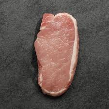 Boneless Chops 4 per