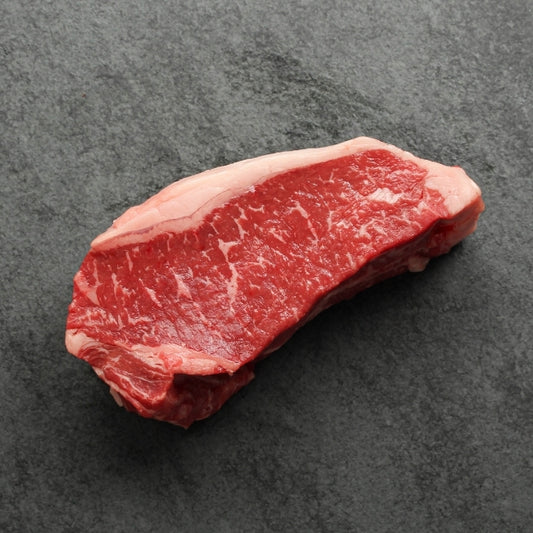 New York Striploin Steaks