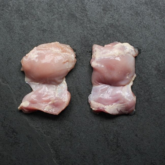 Boneless Skinless Thighs 6 per 1-1.5lbs
