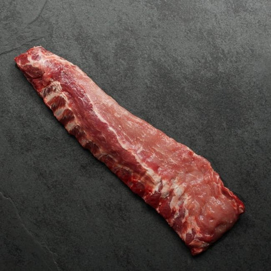 Back Ribs 1-1.5 lbs