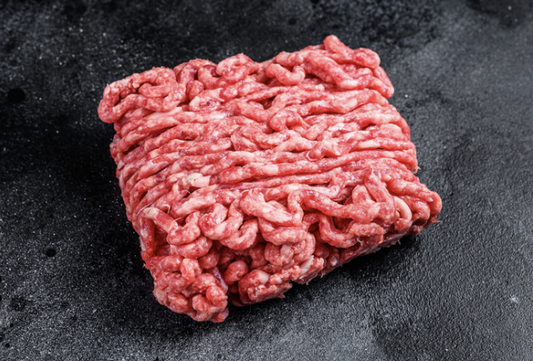 Pork And Beef Bolognese Ground 1 lb