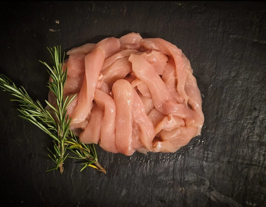 Stirfry Chicken  1 lb