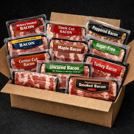 Bacon box
