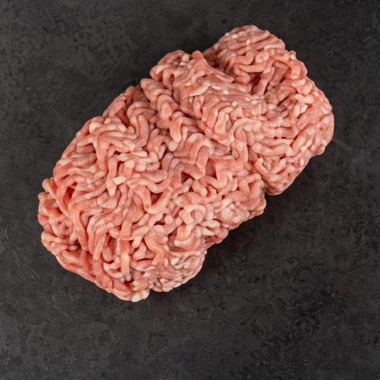 Ground Pork 1 lb