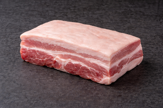 Pork Belly 1 lb