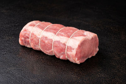 Pork Loin Roast 4-5 lb