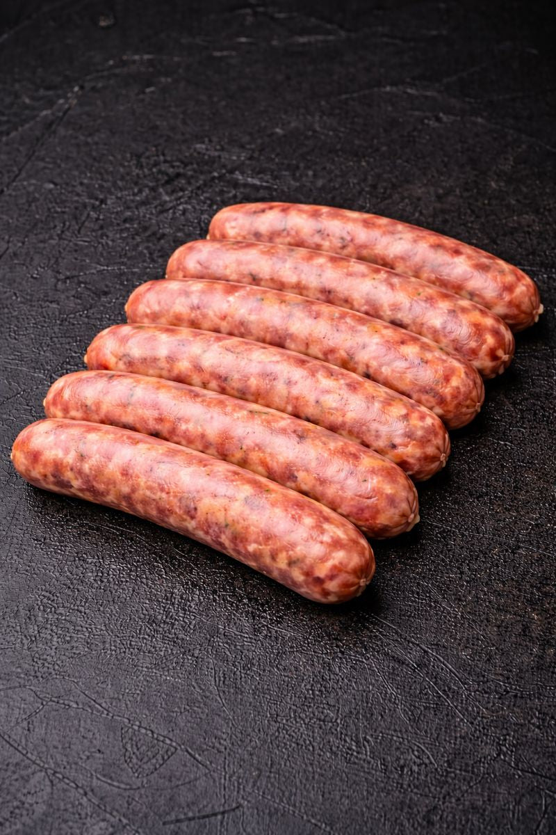 Italian Sausage 1 lb Packs