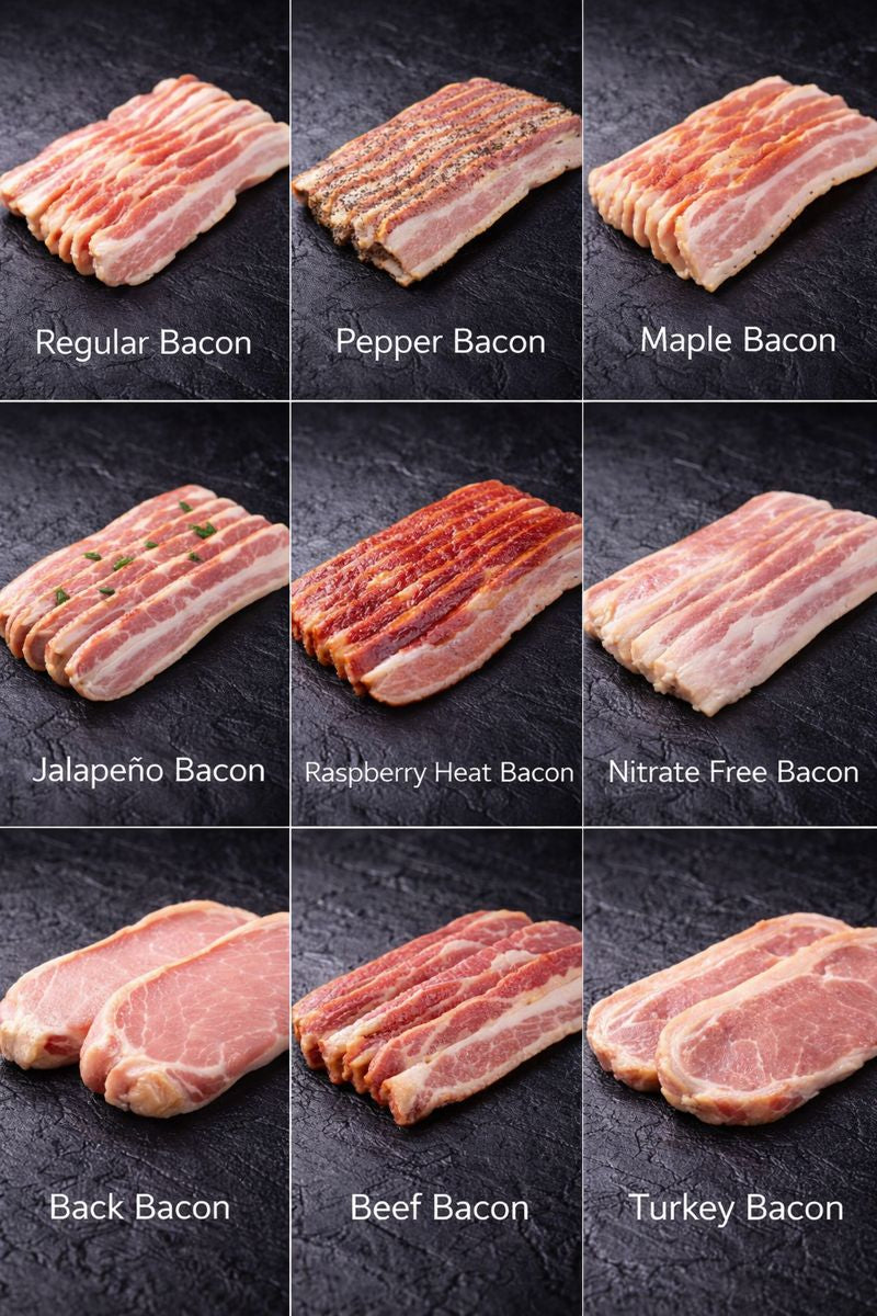 All Bacon