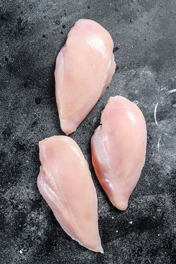 Chicken Breasts  1 lb